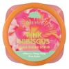 image:imageTree Hut Mini Jelly Bear Shea Sugar Scrub Exfoliating amp Hydrating Body Scrub with Shea Butter amp Essential Oils Smooth Skin For All Skin Types Vegan Travel Size 34 ozPink Hibiscus