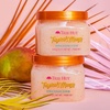 image:imageTree Hut Mini Jelly Bear Shea Sugar Scrub Exfoliating amp Hydrating Body Scrub with Shea Butter amp Essential Oils Smooth Skin For All Skin Types Vegan Travel Size 34 ozTropical Mango