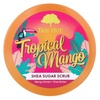 image:imageTree Hut Mini Jelly Bear Shea Sugar Scrub Exfoliating amp Hydrating Body Scrub with Shea Butter amp Essential Oils Smooth Skin For All Skin Types Vegan Travel Size 34 ozTropical Mango