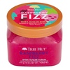 image:imageTree Hut Mini Jelly Bear Shea Sugar Scrub Exfoliating amp Hydrating Body Scrub with Shea Butter amp Essential Oils Smooth Skin For All Skin Types Vegan Travel Size 34 ozRaspberry Fizz