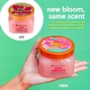 image:imageTree Hut Mini Jelly Bear Shea Sugar Scrub Exfoliating amp Hydrating Body Scrub with Shea Butter amp Essential Oils Smooth Skin For All Skin Types Vegan Travel Size 34 ozPink Hibiscus