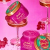 image:imageTree Hut Mini Jelly Bear Shea Sugar Scrub Exfoliating amp Hydrating Body Scrub with Shea Butter amp Essential Oils Smooth Skin For All Skin Types Vegan Travel Size 34 ozRaspberry Fizz
