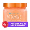 image:imageTree Hut Mini Jelly Bear Shea Sugar Scrub Exfoliating amp Hydrating Body Scrub with Shea Butter amp Essential Oils Smooth Skin For All Skin Types Vegan Travel Size 34 ozVitamin C