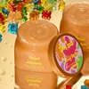 image:imageTree Hut Mini Jelly Bear Shea Sugar Scrub Exfoliating amp Hydrating Body Scrub with Shea Butter amp Essential Oils Smooth Skin For All Skin Types Vegan Travel Size 34 ozJelly Bear